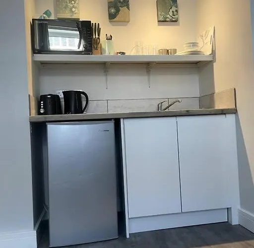 The Snug - City Centre Studio