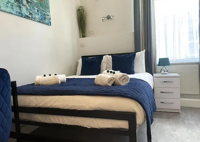 The Snug - City Centre Studio