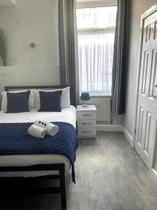 The Snug - Centre Apartment York